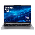 Acer Extensa Intel Core 5 16 RAM 512GB SSD 15.6 Inch Windows 11 Laptop UK