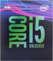 Intel CORE I5-9600K 3.7 GHZ SKT1151 9MB CACHE BOXED - BX80684I59600K (Components > Processors CPU) (Renewed)