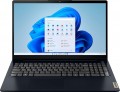 Lenovo Ideapad 3i 15.6 FHD Touch Screen for Business and Home, Intel Core i5-1155G7 Processor, 16GB DDR4 RAM, 512GB SSD, Webcam, WiFi, HDMI, Bluetooth, Windows 11, Abyss Blue, W/GaLiMu
