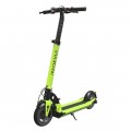 INOKIM - Light2 Max Scooter w/30 miles Max Operating Range & 21 mph Max Speed - Green