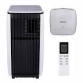 Honeywell 9000 BTU Portable 3-in-1 Air Conditioner - HG09CESAKG (Return Unit) UK