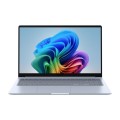 Samsung Book4 Edge Qualcomm Snapdragon X Plus 16GB RAM 256GB SSD 15.6 Inch Windows 11 Pro Copilot + Laptop UK