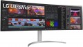 LG 49 49WQ95X-W 4K UHD 2160p UltraWide IPS 32:9 1xDP,2xHDMI,1x