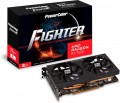 PowerColor Karta GRAF RX 550 2GB GDDR5
