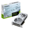 GIGABYTE  NVIDIA GeForce RTX 5060 Eagle OC Ice 8GB GDDR7 Graphics Card uk