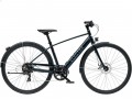 2026 Electra Loft Go! 7D EQ Step-Over Electric Bike In Black Mercury