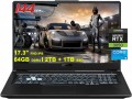 Asus TUF F17 Gaming Laptop | 17.3