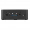 MSI Cubi NUC AI+ 2MG SFF Intel Core Ultra 7 258V 32GB RAM 1TB SSD Windows 11 Pro Mini Desktop PC UK