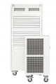 Broughton MCSe14.6 Low GWP Portable Water Cooled Split Air Conditioner UK