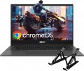 ASUS 2024 Newest Chromebook CM1402 Laptop, 14