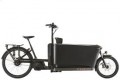 2026 Trek Fetch+ 4 Electric Cargo Bike With Belt Drive & Hub Gears Carry Up To 5 Kids In Dnister Black Or Lava Red