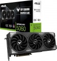 ASUS  TUF Gaming GeForce RTX ™ 5060 8GB GDDR7 OC Edition Gaming Graphics Card (PCIe® 5.0, HDMI®/DP 2.1, 3.1-Slot, Military-Grade Components, Protective PCB Coating, axial-tech Fans)