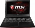 MSI - 15.6