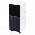 Honeywell 8,000 BTU Slim Portable Air Conditioner with Fan and Dehumidifier, HX2CESAWG8