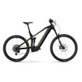 Haibike  ALLMTN 6 Electric Bike UK