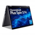 Acer Chromebook Plus Spin 514 CPE594-1N i5-1335U 8GB 256GB 14