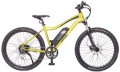 Ampere Explorer Electric Mountain Bike – Toxic Yellow