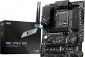 MSI PRO Z790-P WiFi ProSeries Motherboard (Supports 12th/13th Gen Intel Processors, LGA 1700, DDR5, PCIe 5.0, M.2, 2.5Gbps LAN, USB 3.2 Gen2, Wi-Fi 6E, ATX)