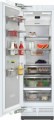 Miele - K 2612 Vi - Custom Panel Ready