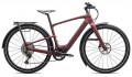 2026 Specialized Turbo Vado SL 2 6.0 EQ Carbon Hybrid Electric Bike