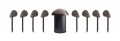 MartinLogan - Outdoor Living Foundation Series, 8.1 All-Weather Speaker System with 8