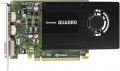 HP Top/nVidia Quadro K2200/4GB Graphics Card