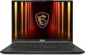 MSI Stealth A16 AI+ 16” 240Hz QHD+ OLED Gaming Laptop: AMD Ryzen AI 9 HX 370, NVIDIA Geforce RTX 5090, 64GB DDR5, 2TB NVMe SSD, Wi-Fi 7, Win 11 Home :Core Black A3XWJG-074US