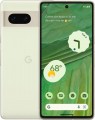 Google - Pixel 7 256GB (Unlocked) - Lemongrass