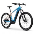 Ghost E-TERU UNIVERSAL Blue / Silver - Gloss - 2026 UK