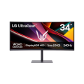 LG UltraGear 34G630A-B 34