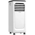 Air Pro 3-in-1 White Smart Wi-Fi Portable Air Conditioner 9000 BTU UK