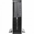 HP - Refurbished Desktop - Intel Core i5 - 8GB Memory - 1TB Hard Drive - Black