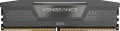 CORSAIR VENGEANCE DDR5 RAM 16GB (1x16GB) 5200MHz CL40-40-40-77 1.25V AMD EXPO Intel XMP 3.0 Desktop Computer Memory – Grey