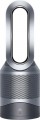 Dyson - HP01 Pure Hot + Cool Air Purifier, Heater and Fan - Iron/Silver