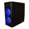 Medion Erazer Recon E45 Intel Core i5-14400 16GB RAM 1TB SSD RTX 5050 Windows 11 Home Gaming PC UK