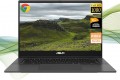 ASUS Chromebook Laptop Computer, 14