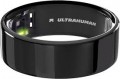 Ultrahuman - Ring AIR- Smart Ring - Size Before You Buy - Size 5 - Matte Gray