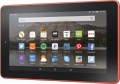 Amazon - Fire 16GB (5th Gen, 2015 Release) - Tangerine