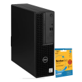 Refurbished Dell 3090 Intel Core i5 10th gen 16GB RAM 512GB SSD Windows 11 Pro SFF Desktop