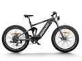 Himiway D7 (Cobra) Electric Bike UK
