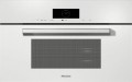 Miele - DGC 7870 - Brilliant White