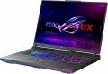 ASUS 2023 ROG Strix G16 16” 165Hz FHD+ Gaming Laptop PC 13th Intel 14-Core i7-13650HX 32GB DDR5 1TB SSD NVIDIA GeForce RTX 4060 8GB WiFi 6E RJ45 Thunderbolt4 HDMI2.1 RGB KB Windows 11 Pro w/RE USB
