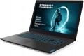 Lenovo L340 Thin Gaming Laptop, 17.3