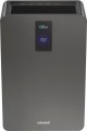 BISSELL - air400 Air Purifier - Silver/Titanium