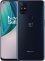 OnePlus - Geek Squad Certified Refurbished Nord N10 5G 128GB (Unlocked) - Midnight Ice