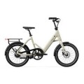 TENWAYS CGO Compact Electric Bike UK