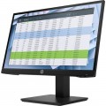 HP - P22h G4 21.5 LCD FHD Monitor (VGA, HDMI) - Black
