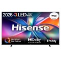 Hisense E7QTUK 65 inch Smart 4K Ultra HD QLED TV
