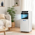 Portable Air Conditioner 9000BTU Mobile Air Conditioning Unit UK
