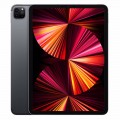 Apple - 11-Inch iPad Pro with Wi-Fi + Cellular - 128GB (Unlocked) - Space Gray